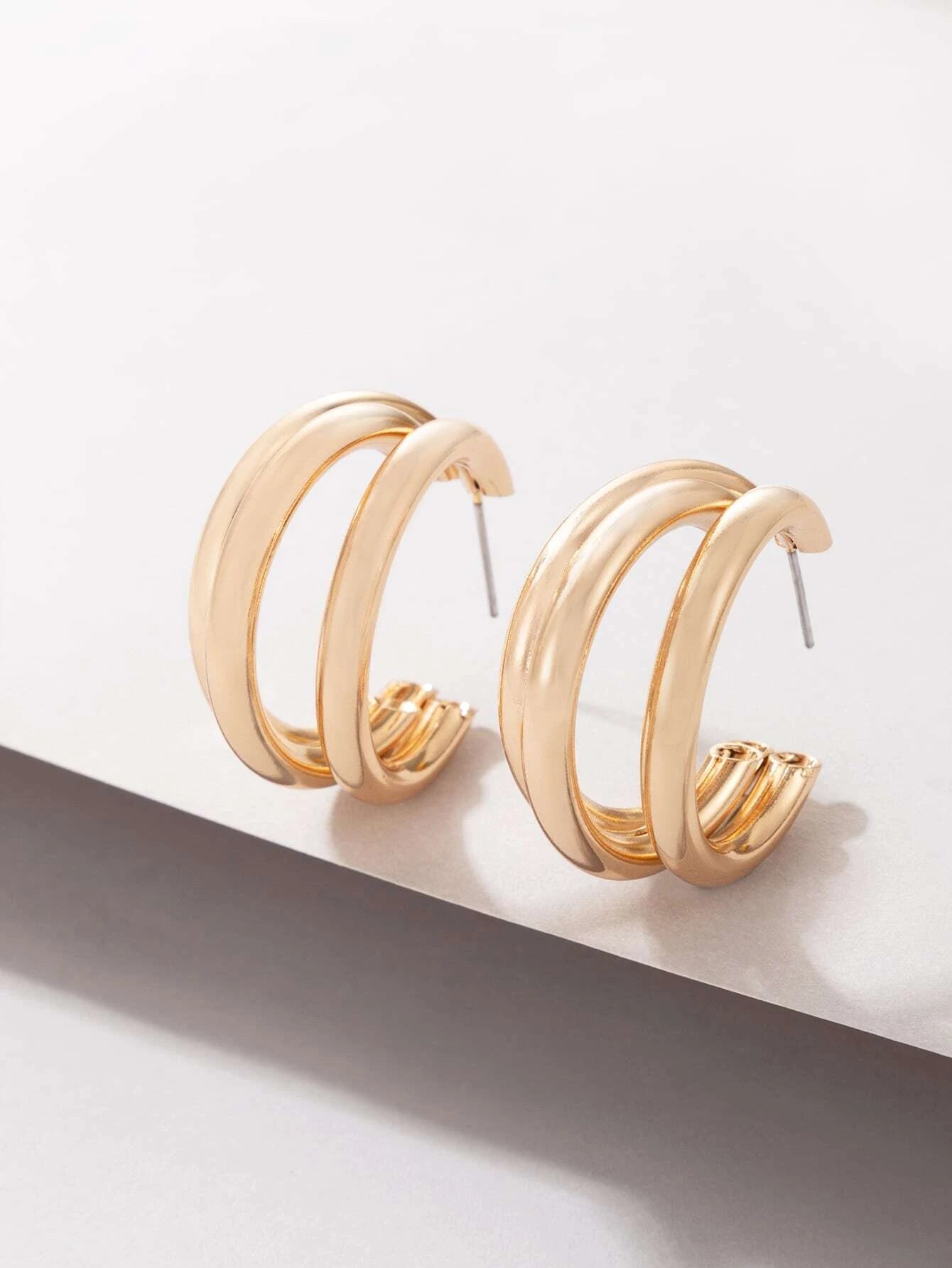 "Taytum" Hoops