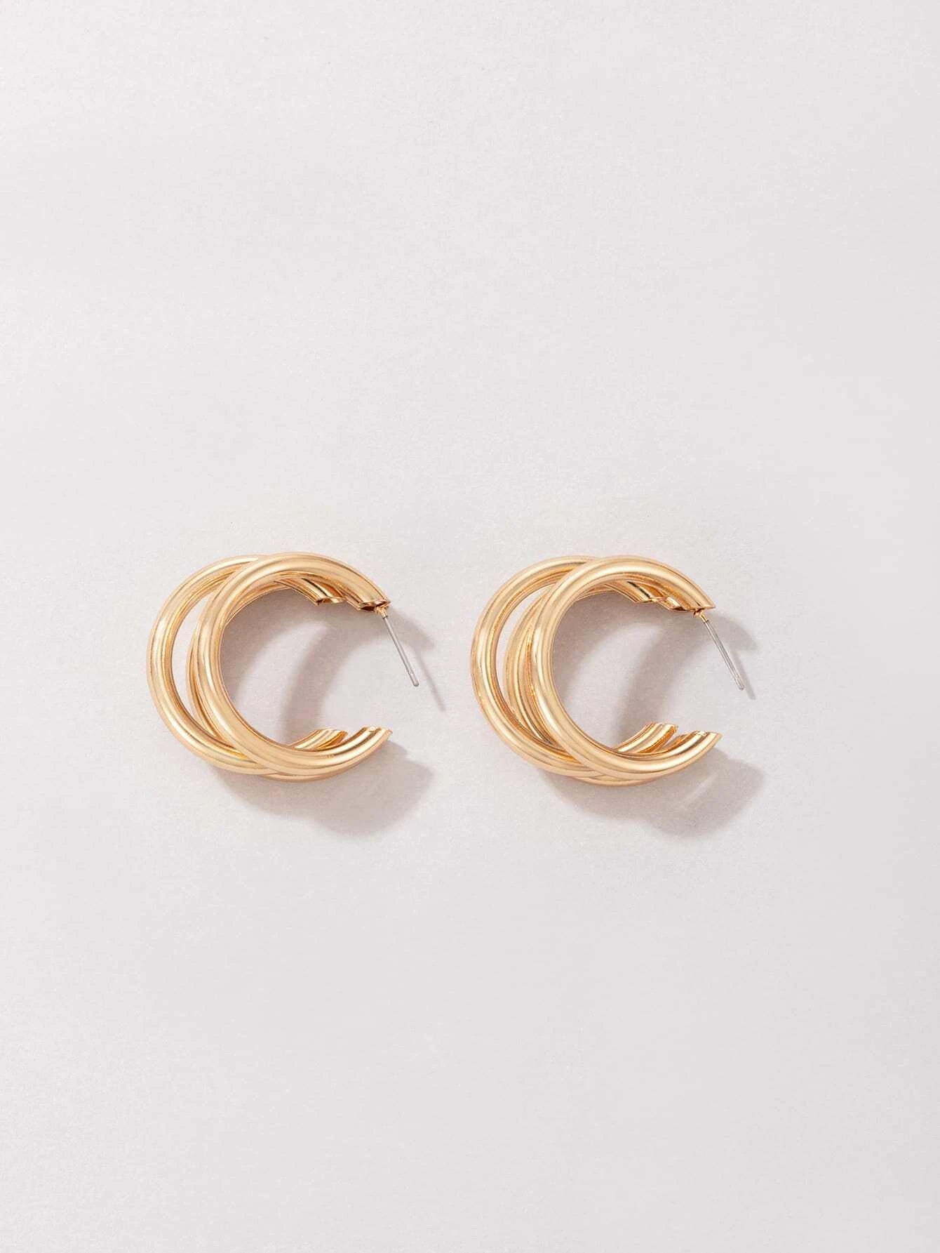 "Taytum" Hoops