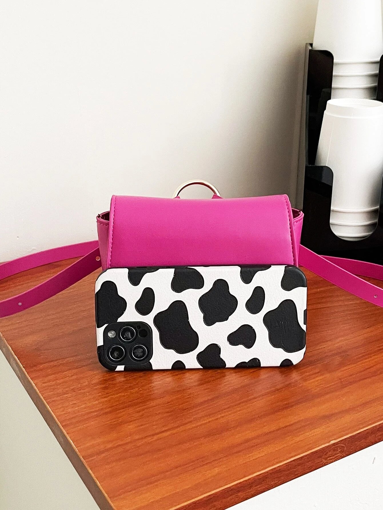 "Stella" Bag