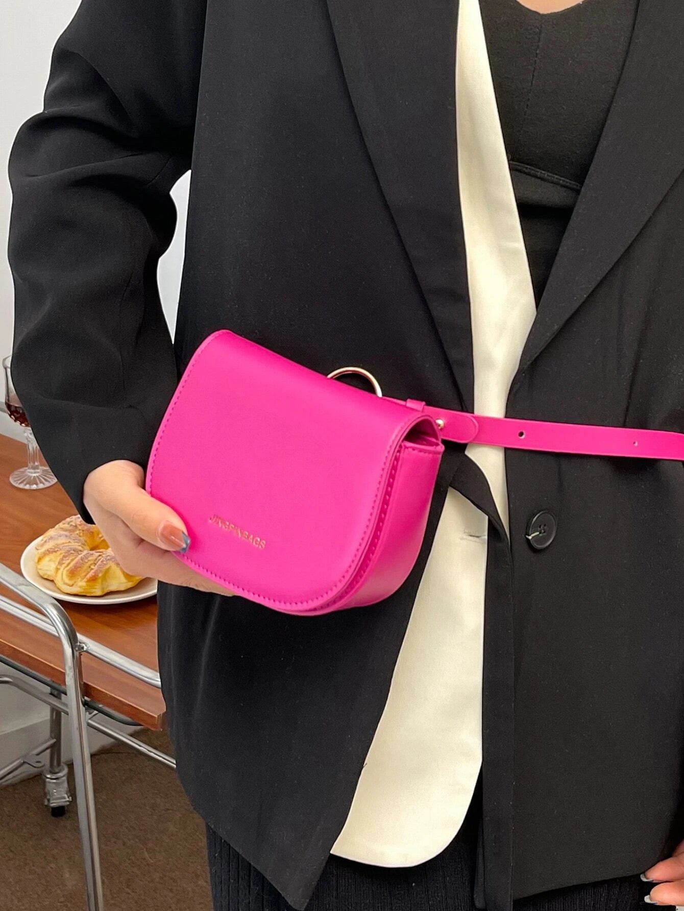 "Stella" Bag