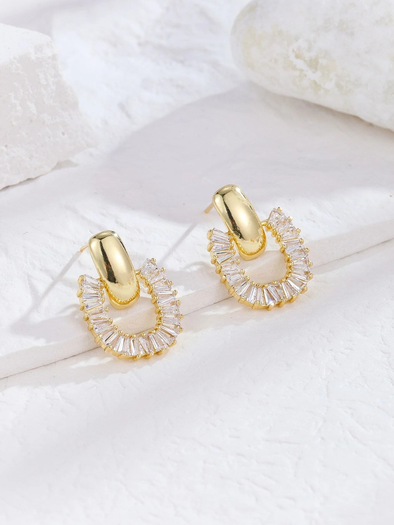 "Ella" Earrings