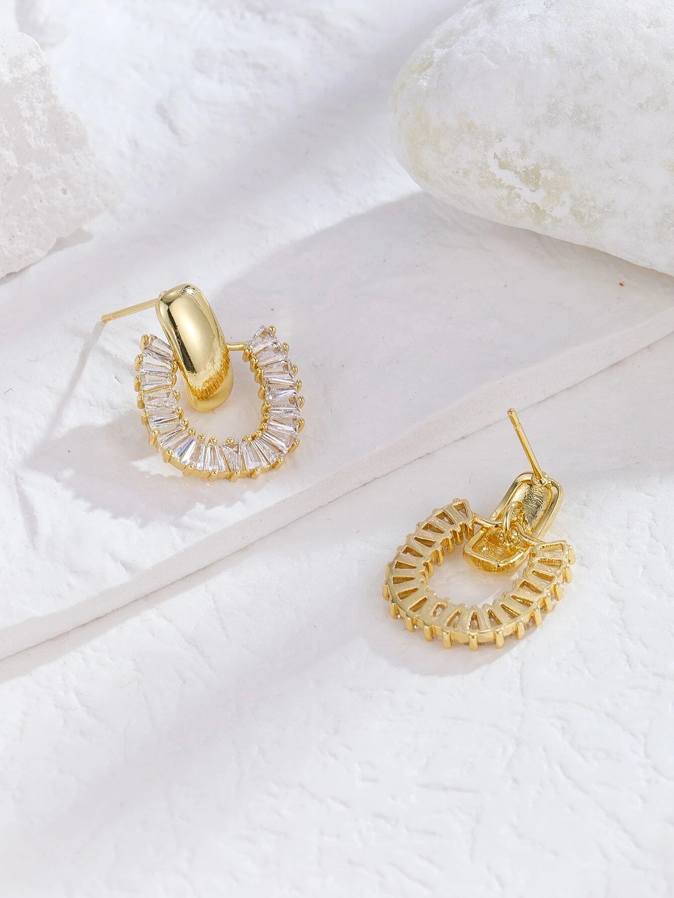 "Ella" Earrings