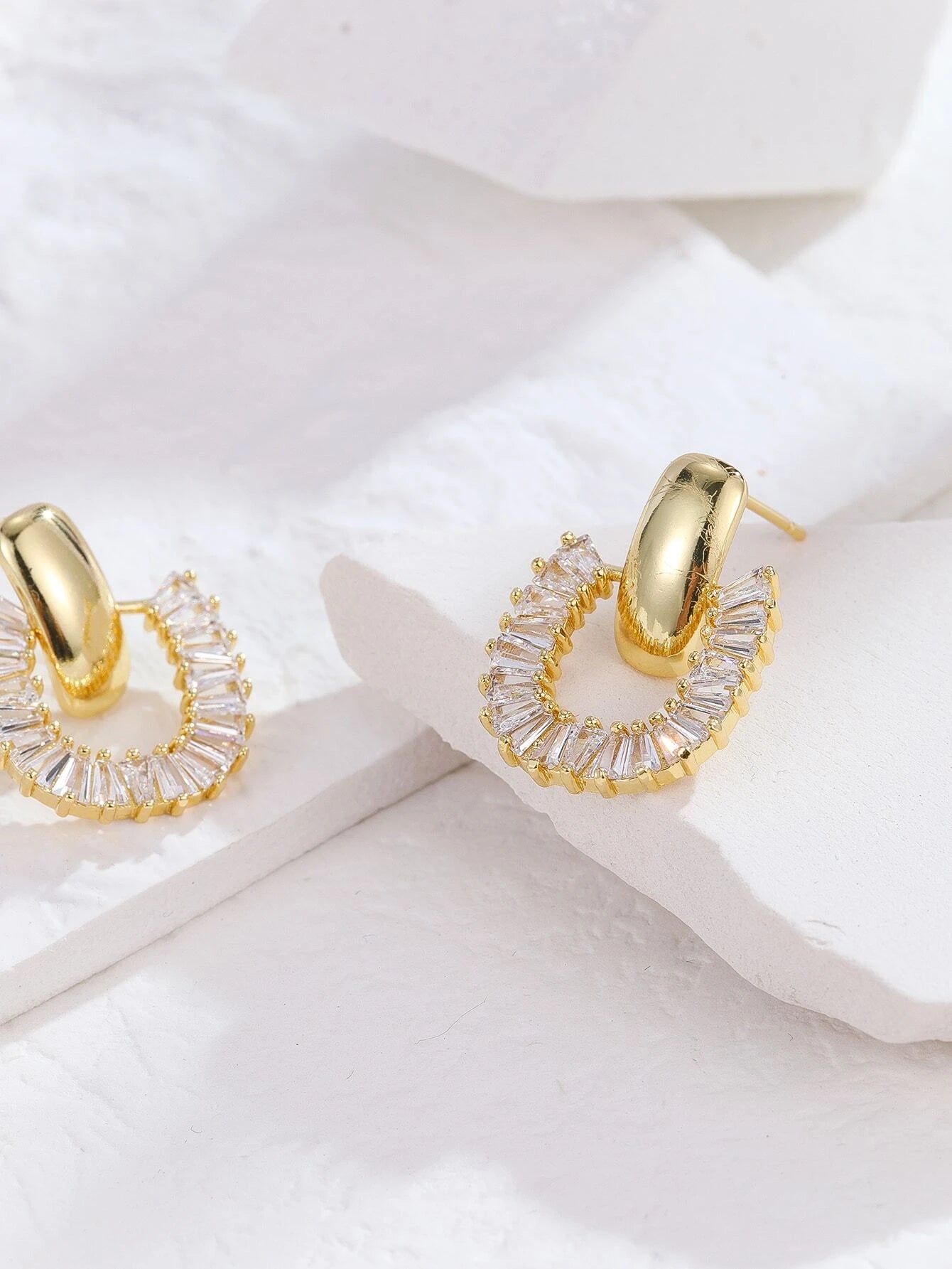 "Ella" Earrings