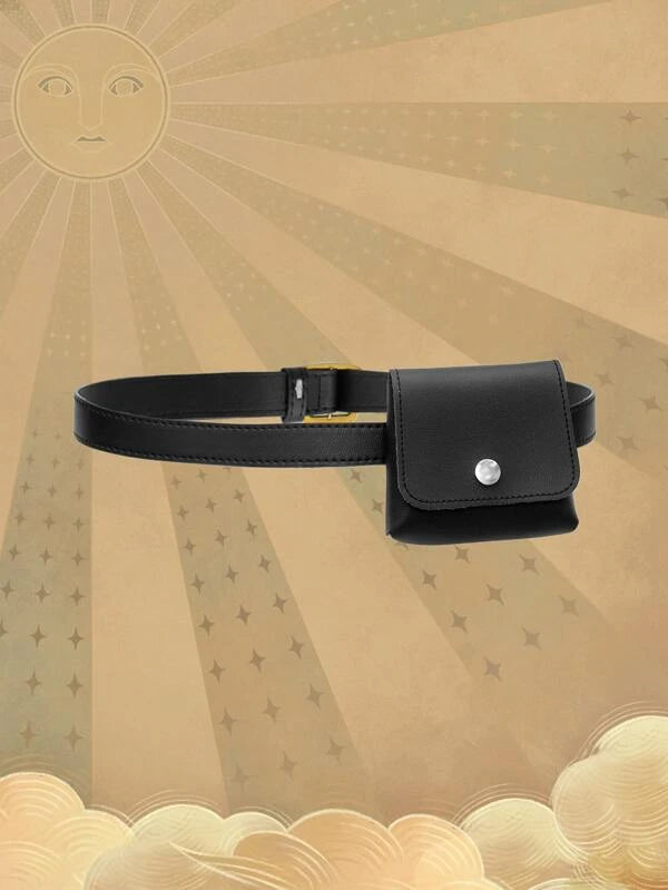 "Arena" Pocket Belt