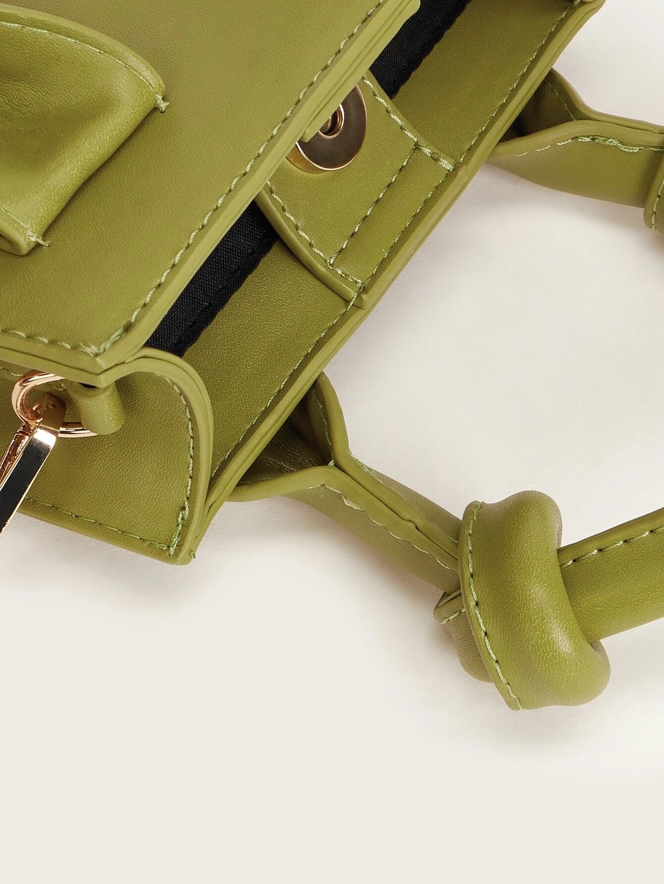 "Madison' Bag
