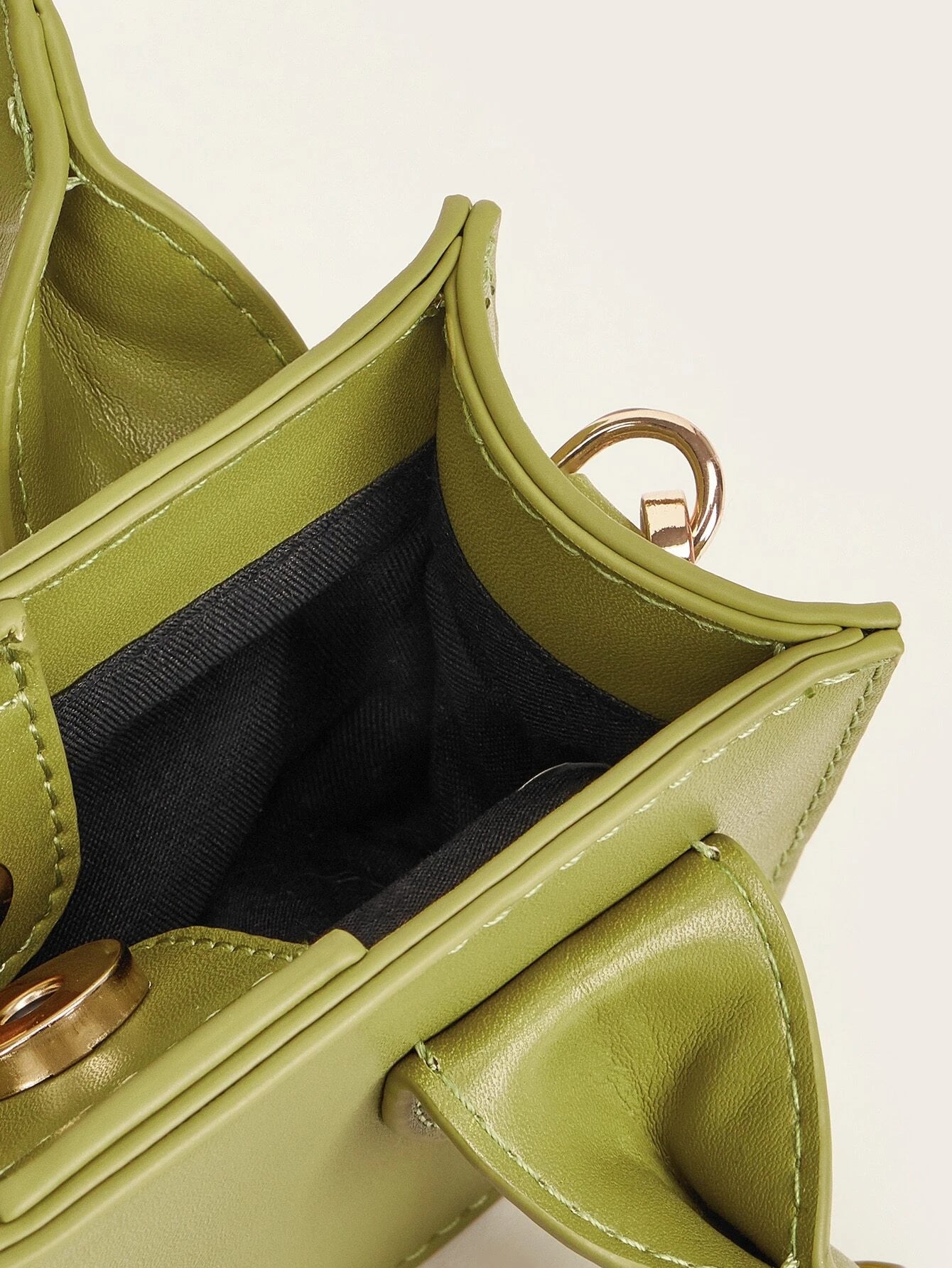 "Madison' Bag