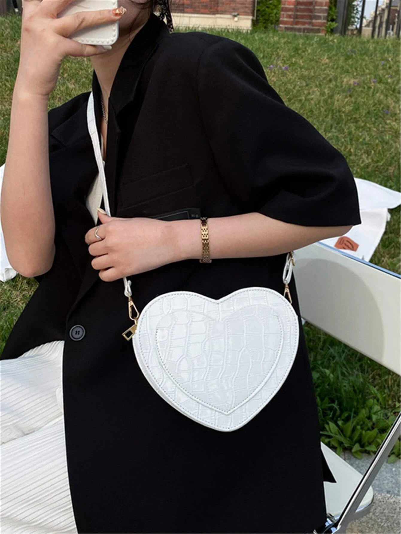 "Addison" Bag