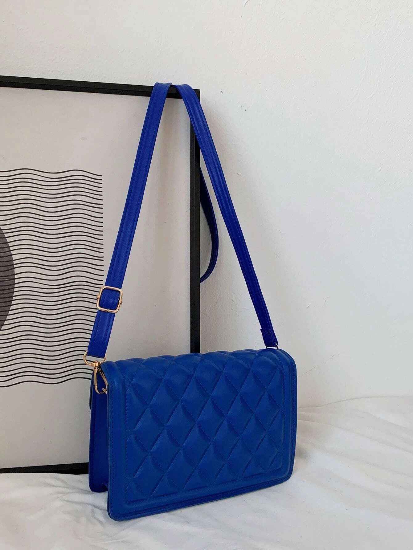 "Layla" Bag