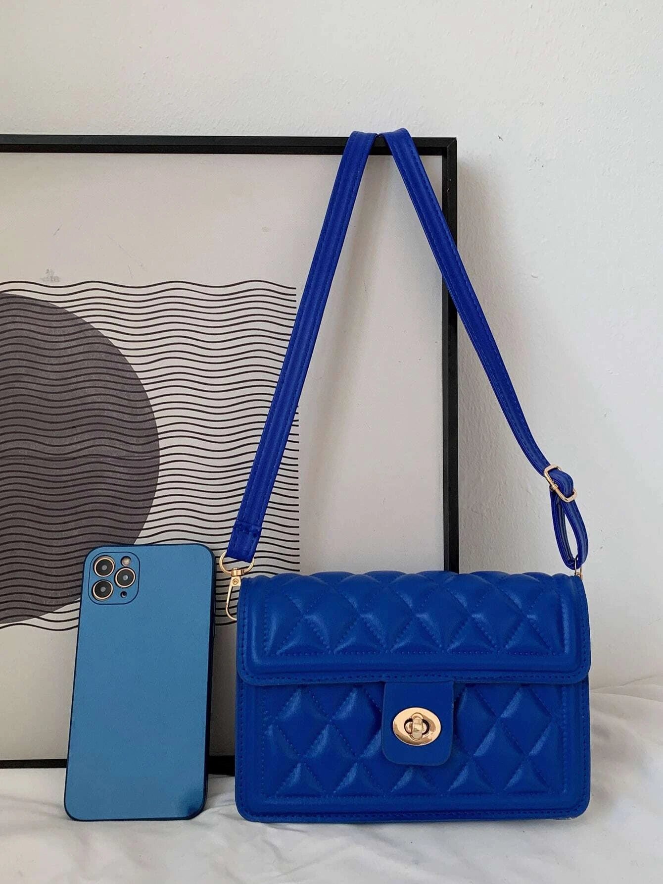 "Layla" Bag