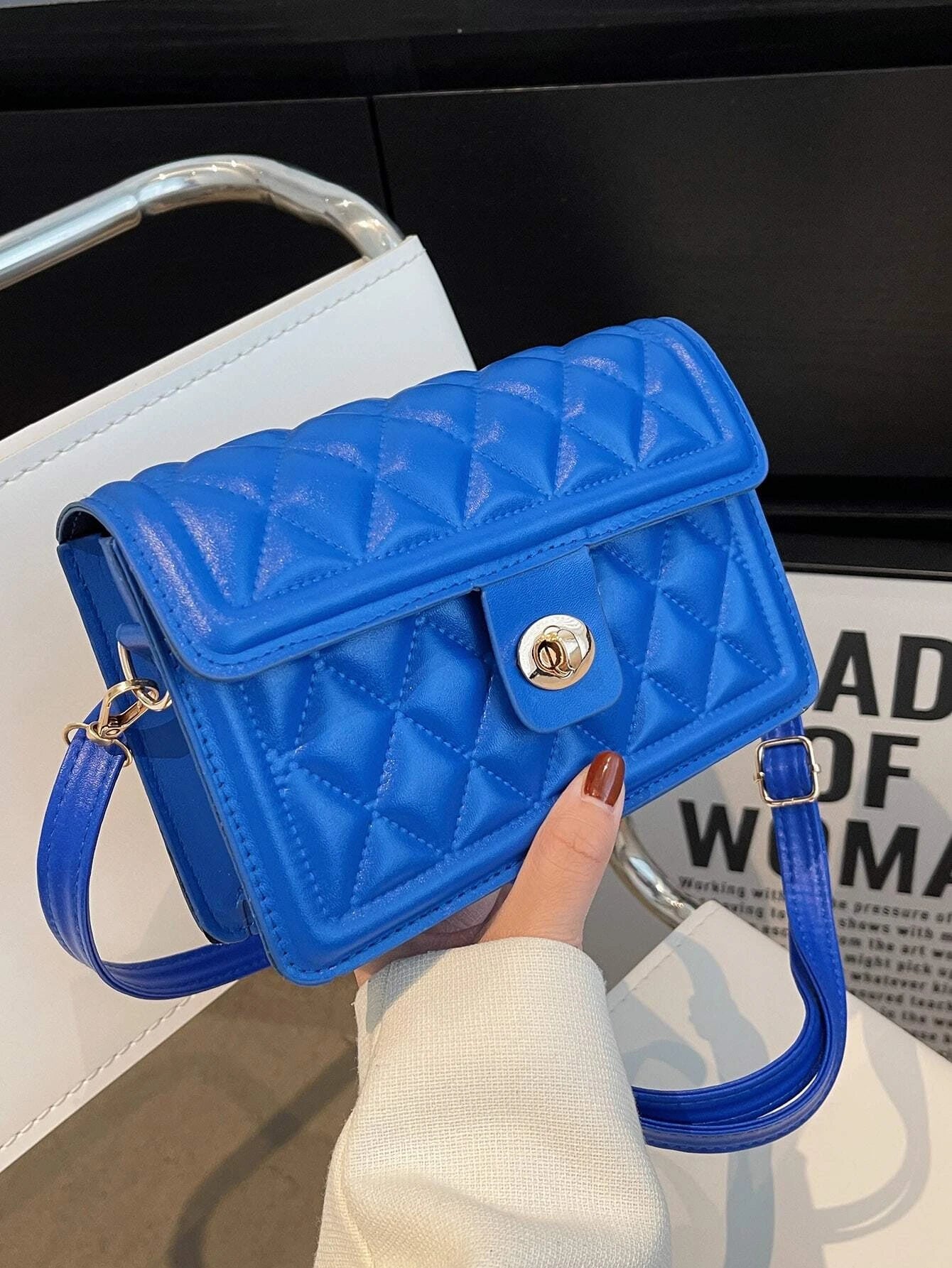 "Layla" Bag