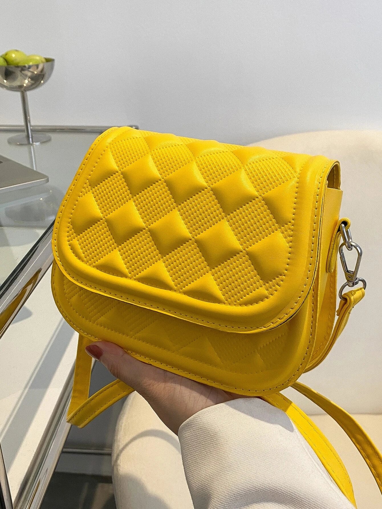 "Hazel" Bag