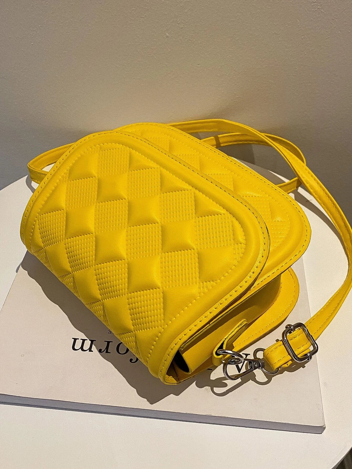 "Hazel" Bag