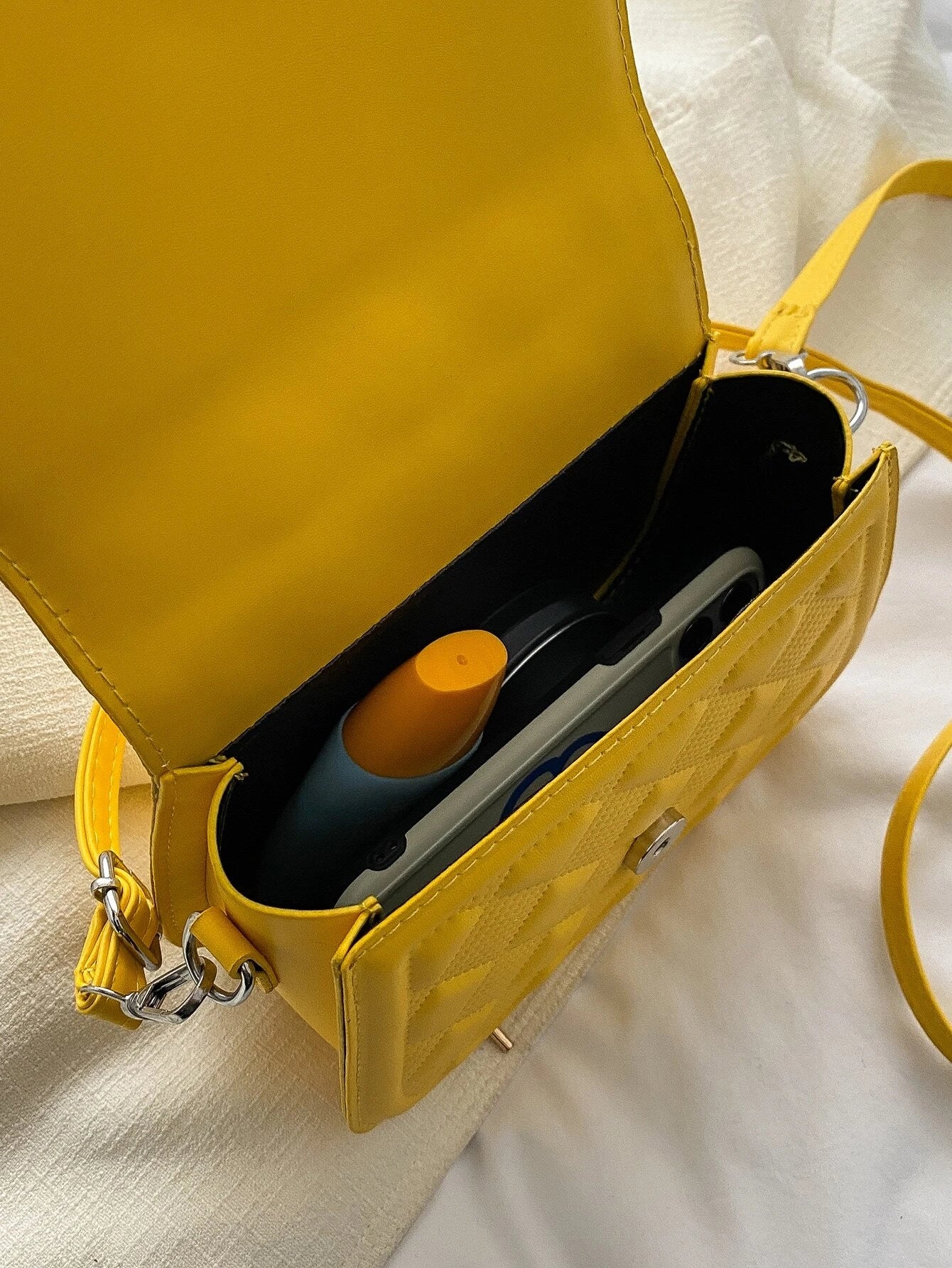 "Hazel" Bag