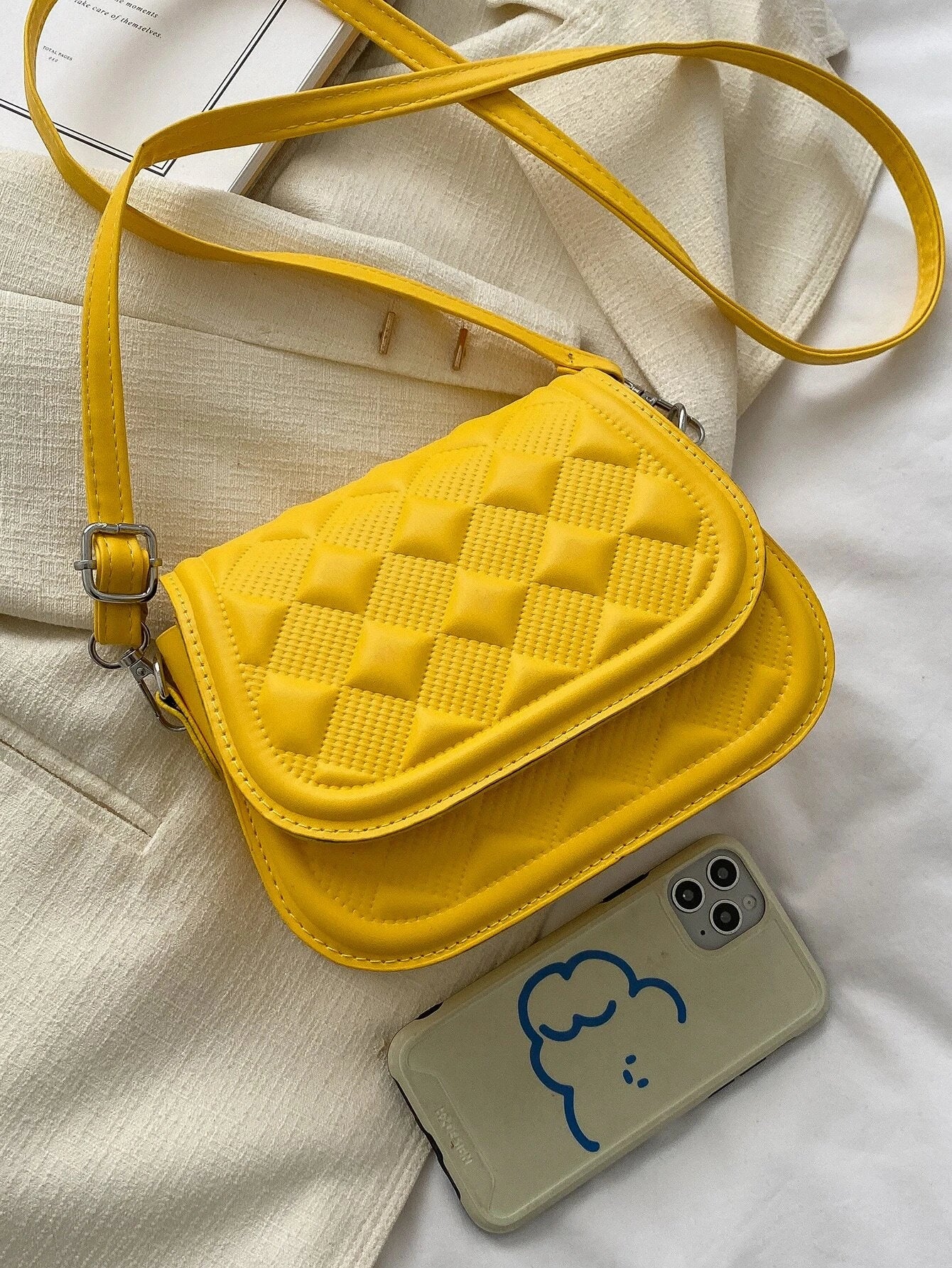 "Hazel" Bag