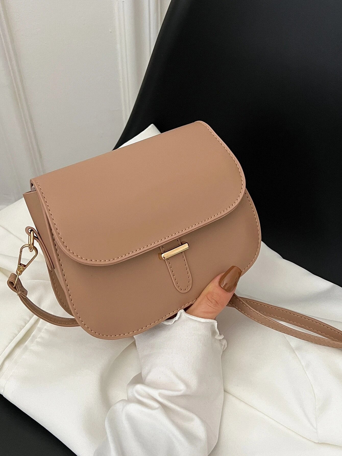 "Grace" Bag