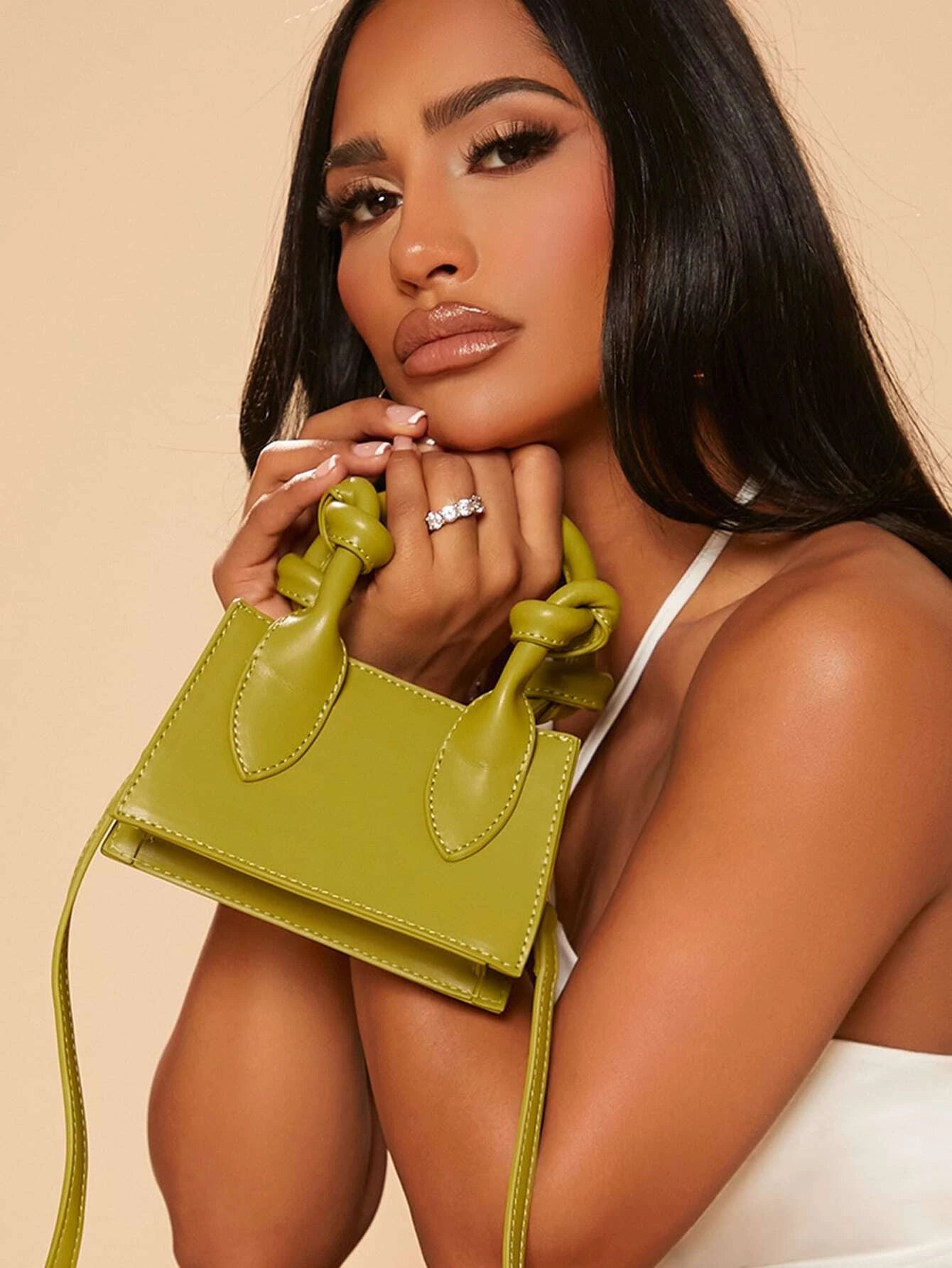 "Madison' Bag