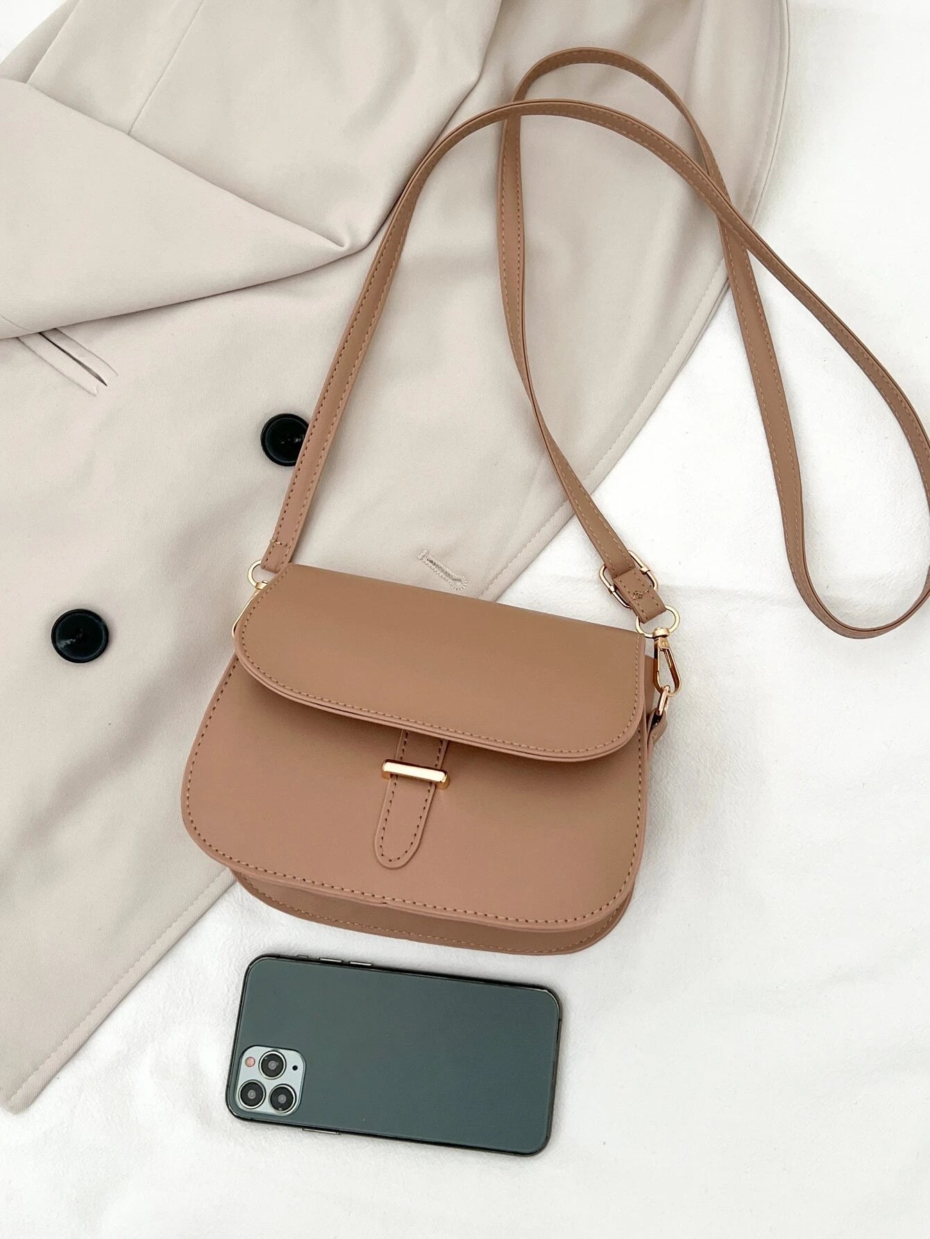 "Grace" Bag