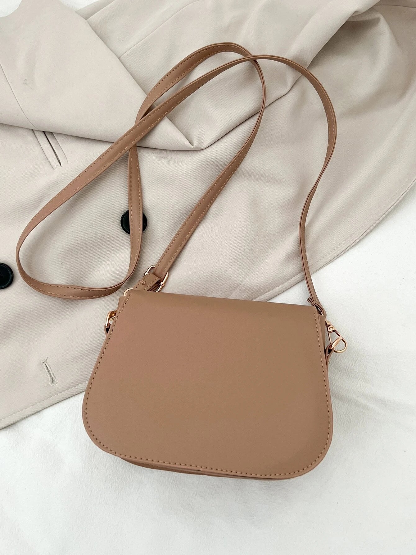 "Grace" Bag