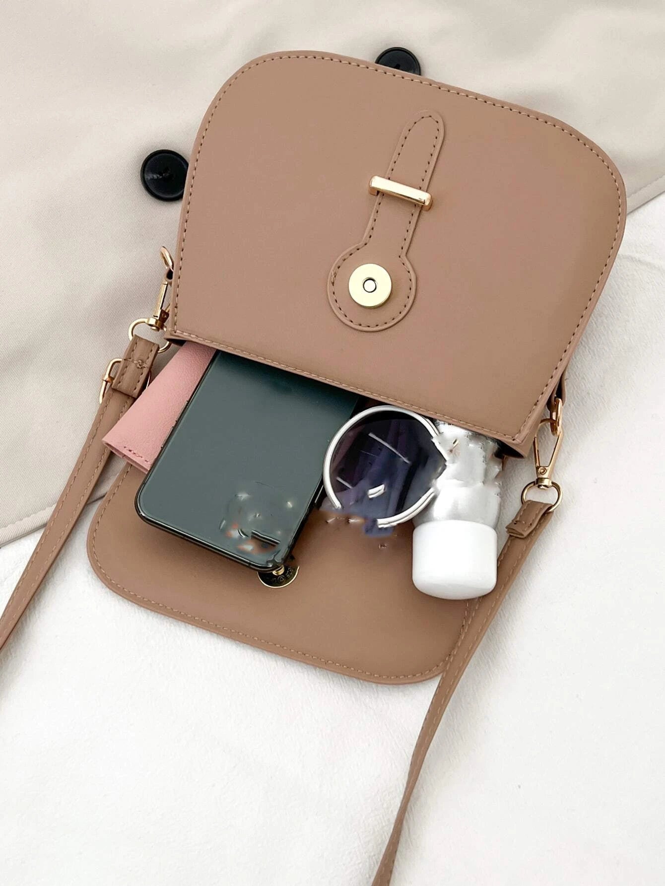 "Grace" Bag