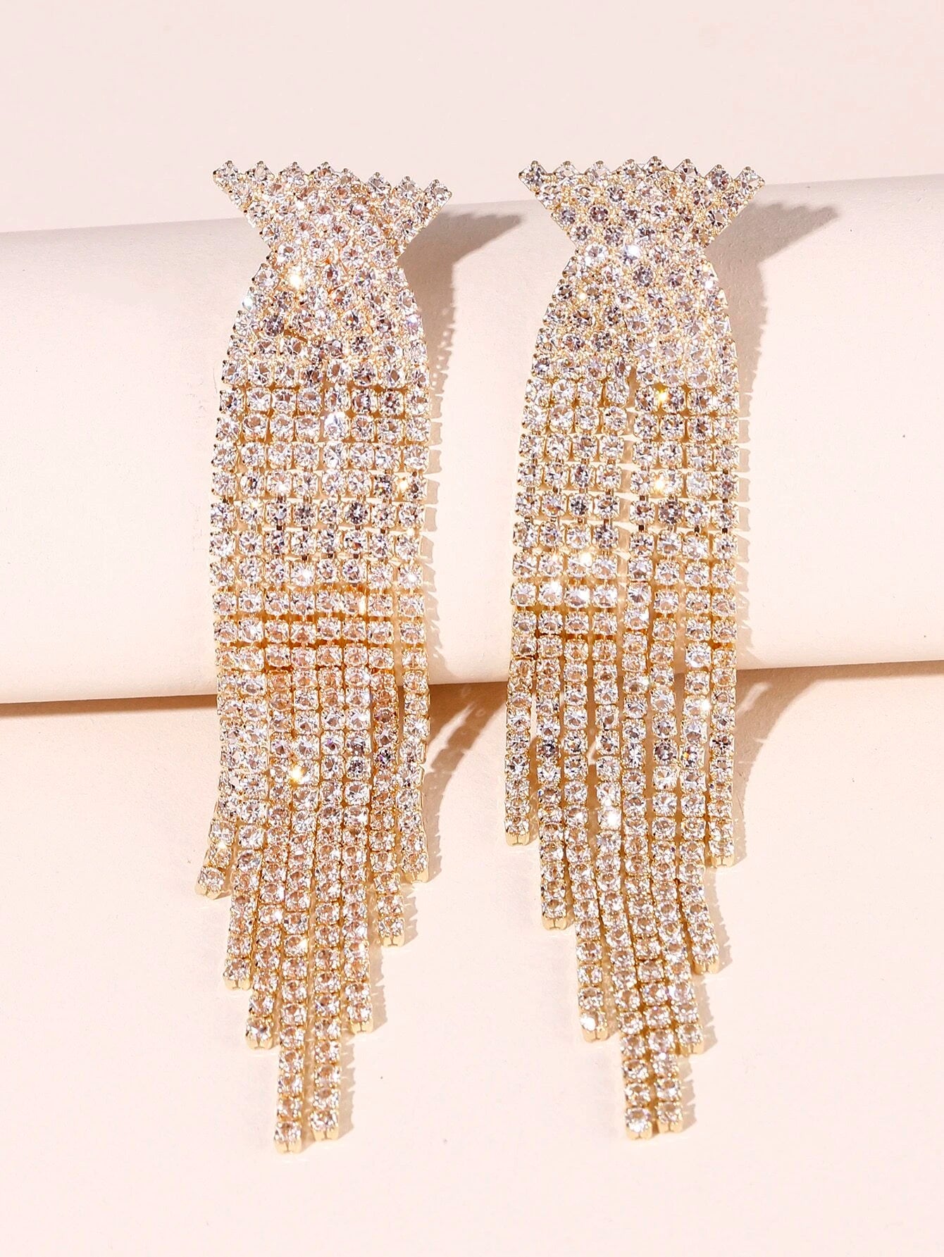 "Monica" Earrings