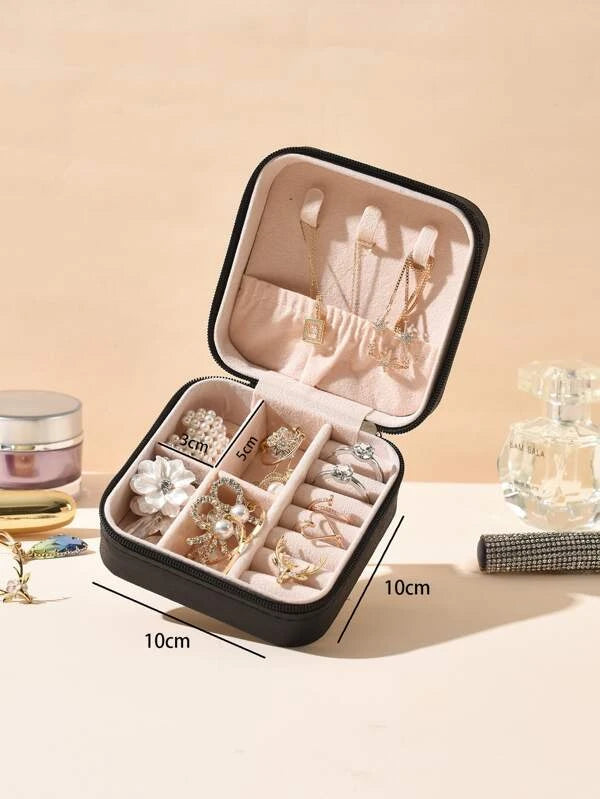 "Selene" Jewelry Storage Box