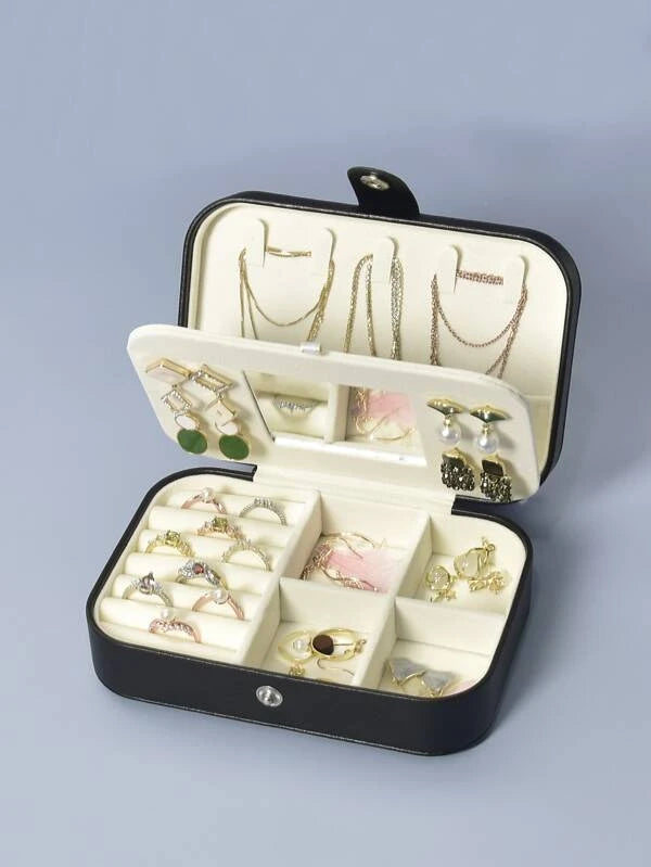 "Lucille" Jewelry Storage Box