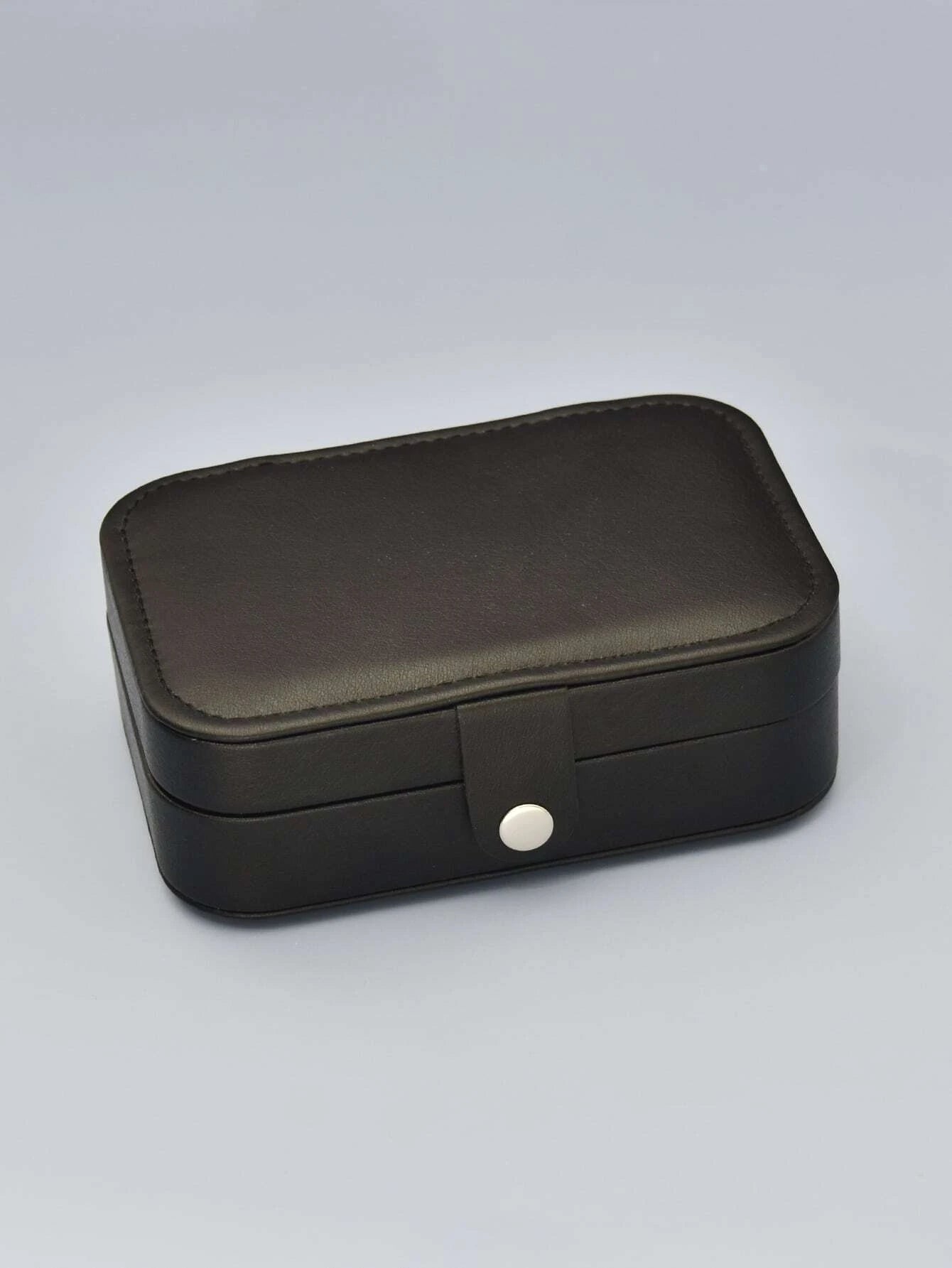 "Lucille" Jewelry Storage Box
