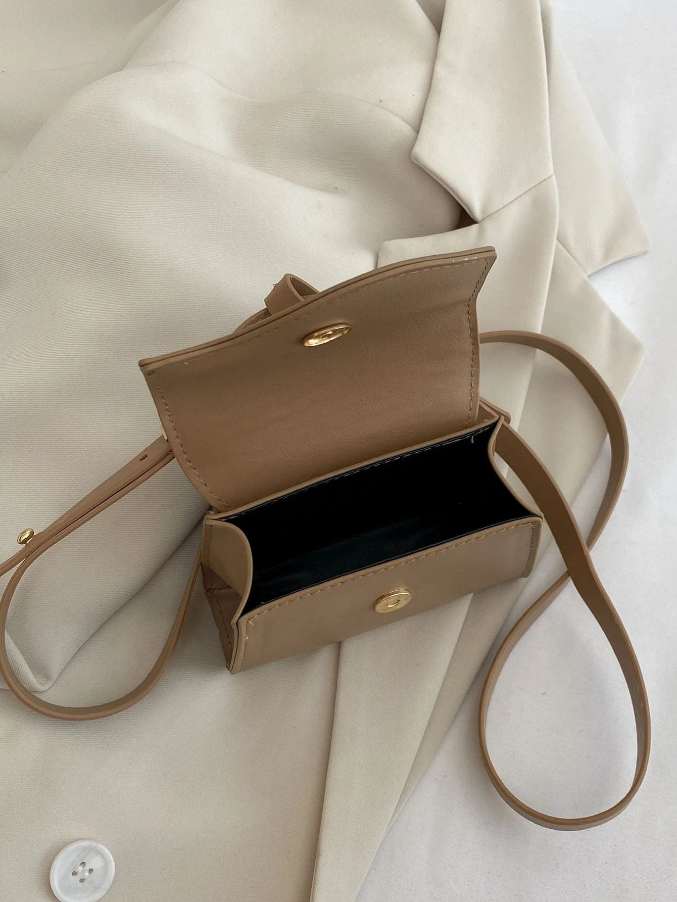 "Hannah" Bag