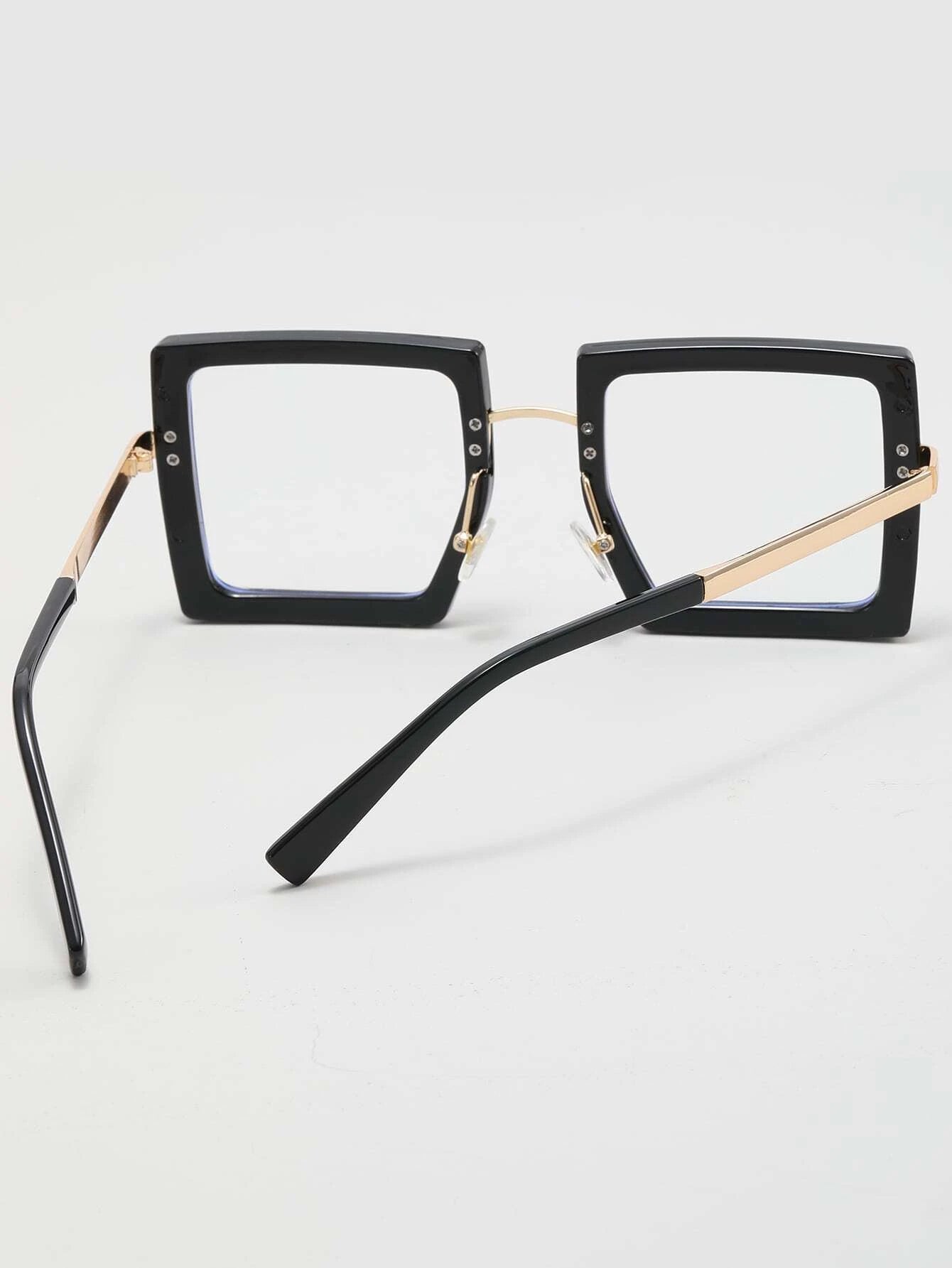 "Sadie" Anti-Blue Light Eyeglasses