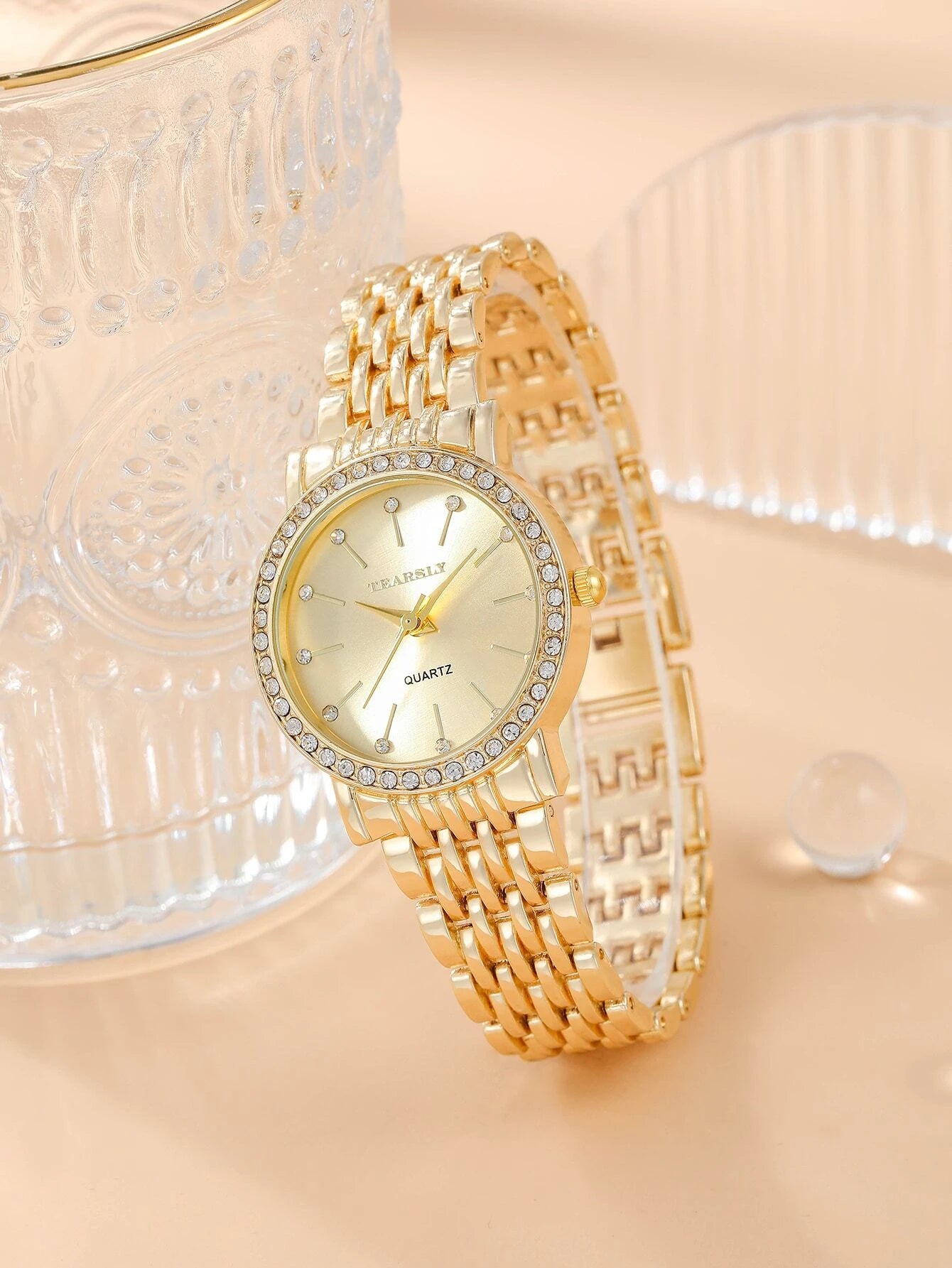 "Florence" Watch Set