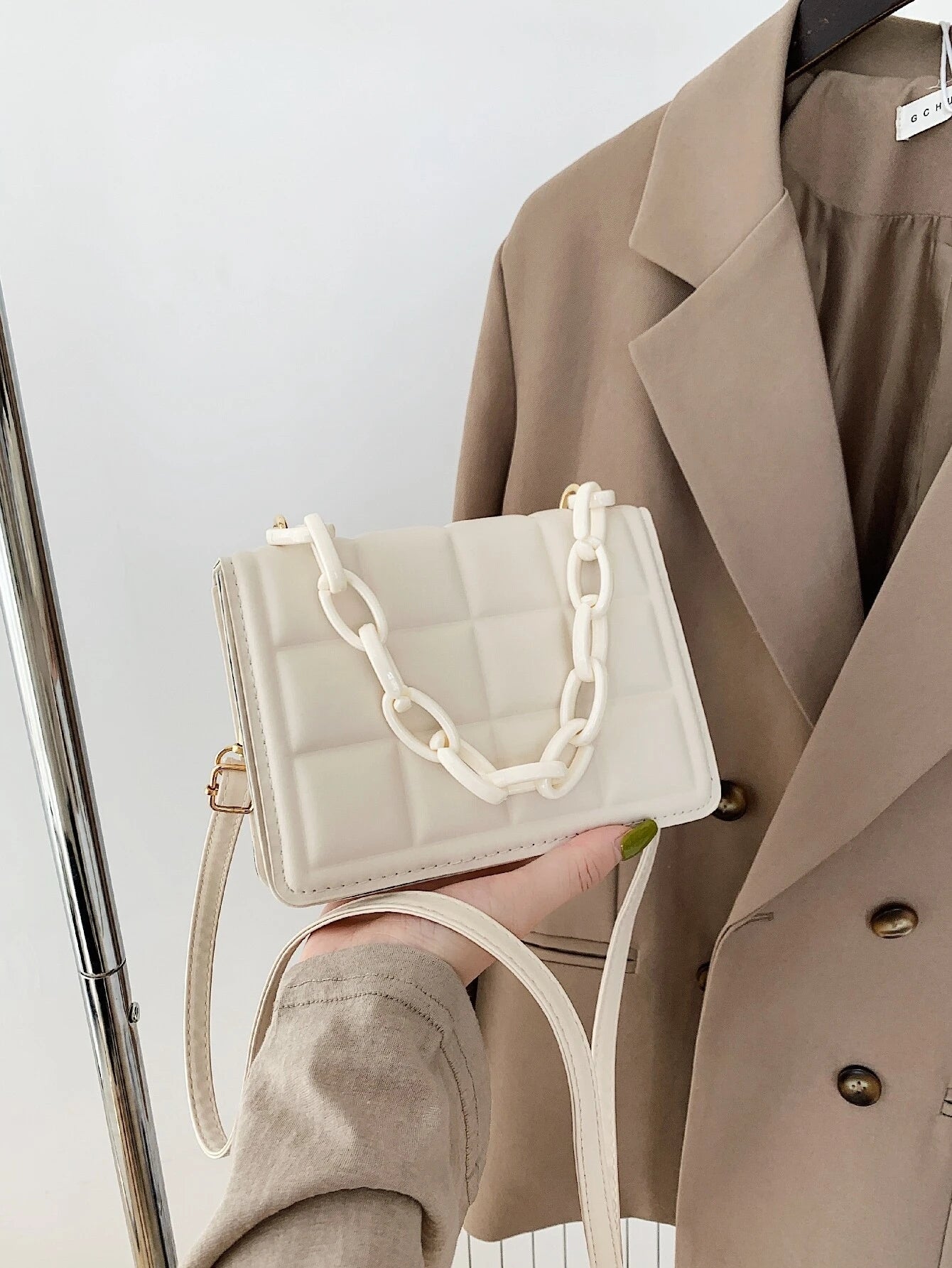 "Ellie" Bag