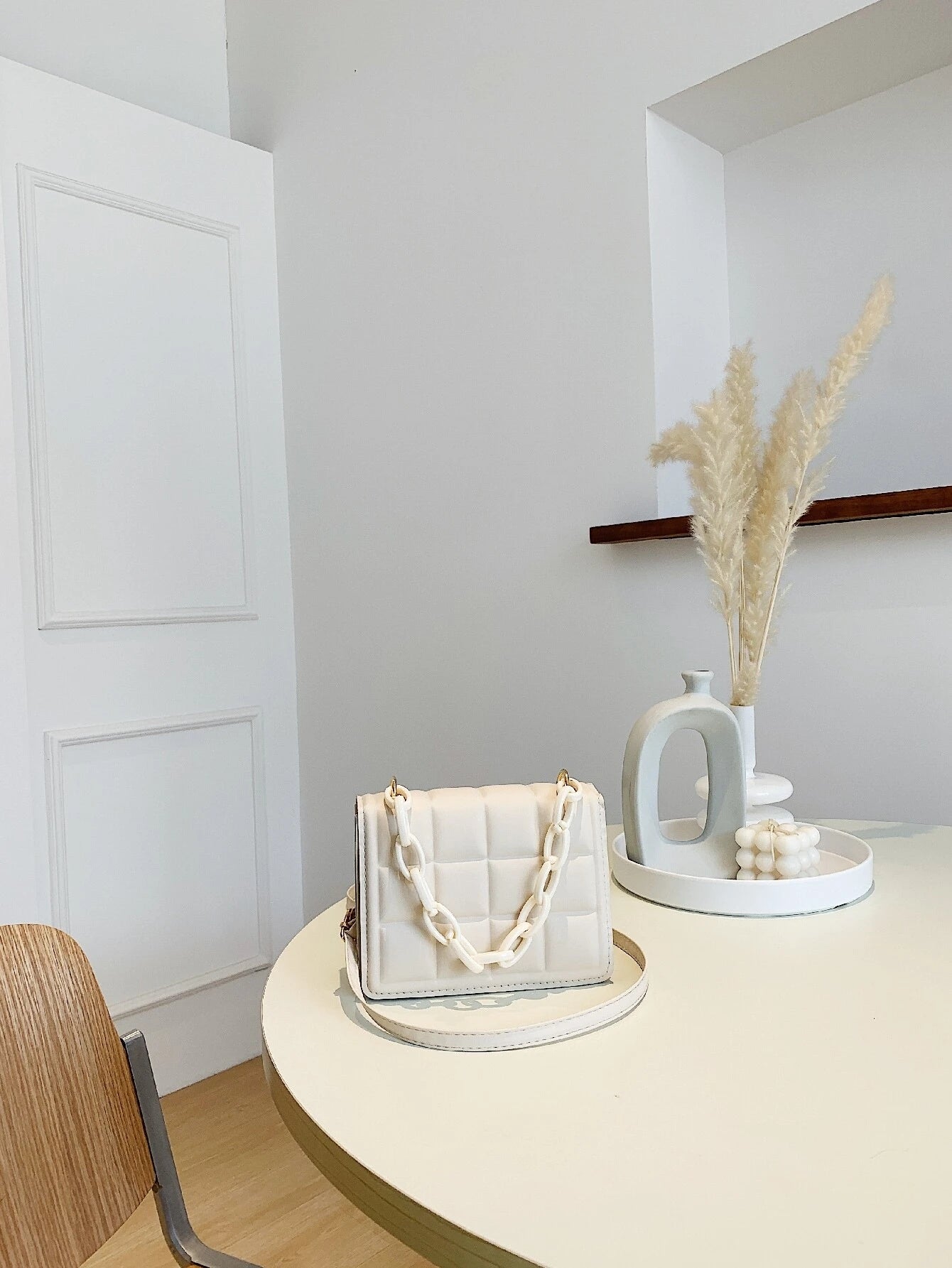 "Ellie" Bag