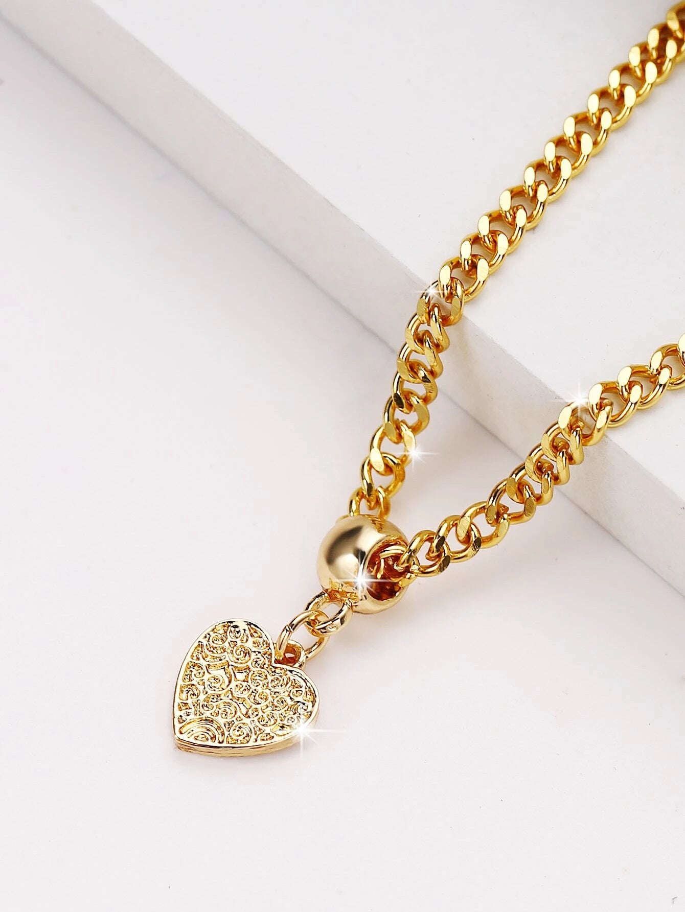 "Kaydence" Stainless Steel Bracelet