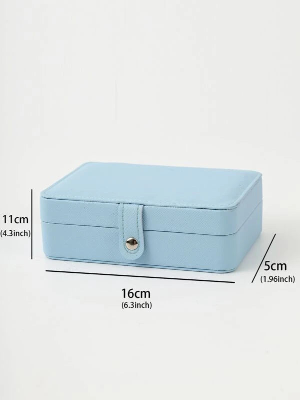 "Lottie" Jewelry Storage Box