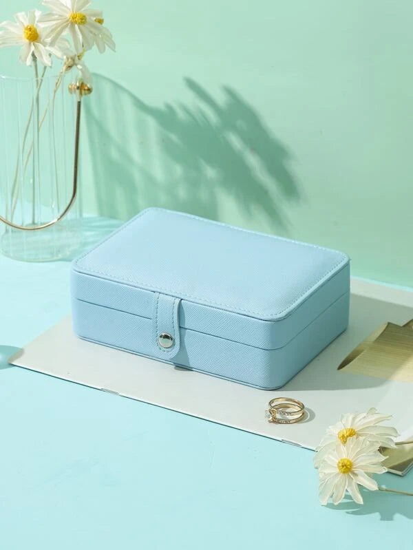 "Lottie" Jewelry Storage Box