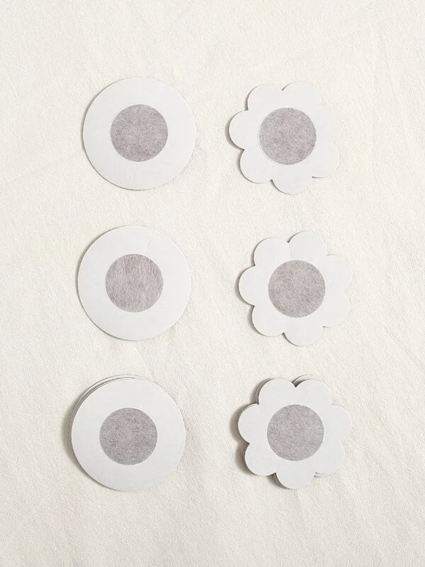 "Crysie" Nipple Covers