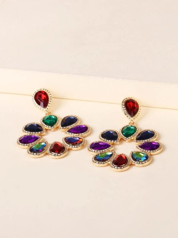 "Noah" Earrings
