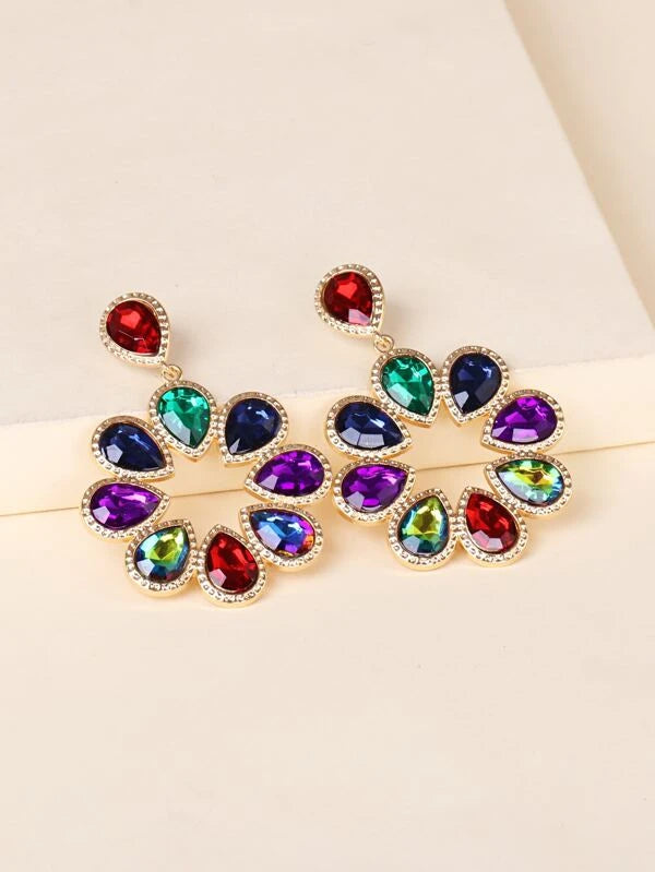 "Noah" Earrings