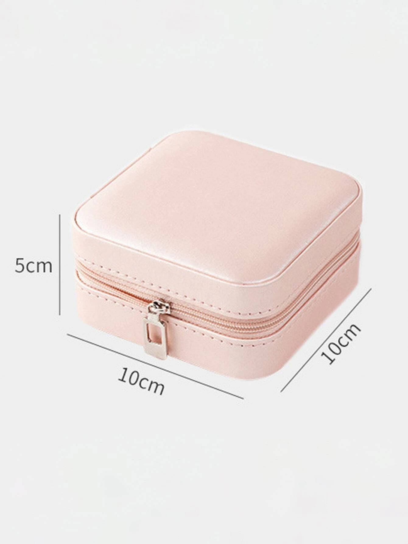 "Selene" Jewelry Storage Box