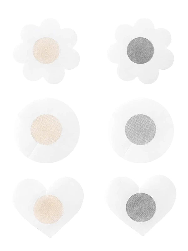 "Bella" Nipple Covers