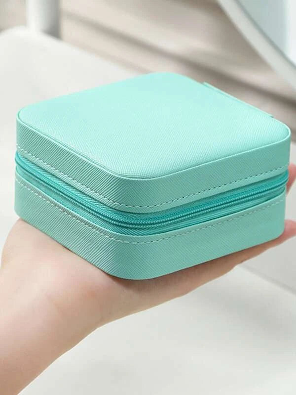 "Selene" Jewelry Storage Box