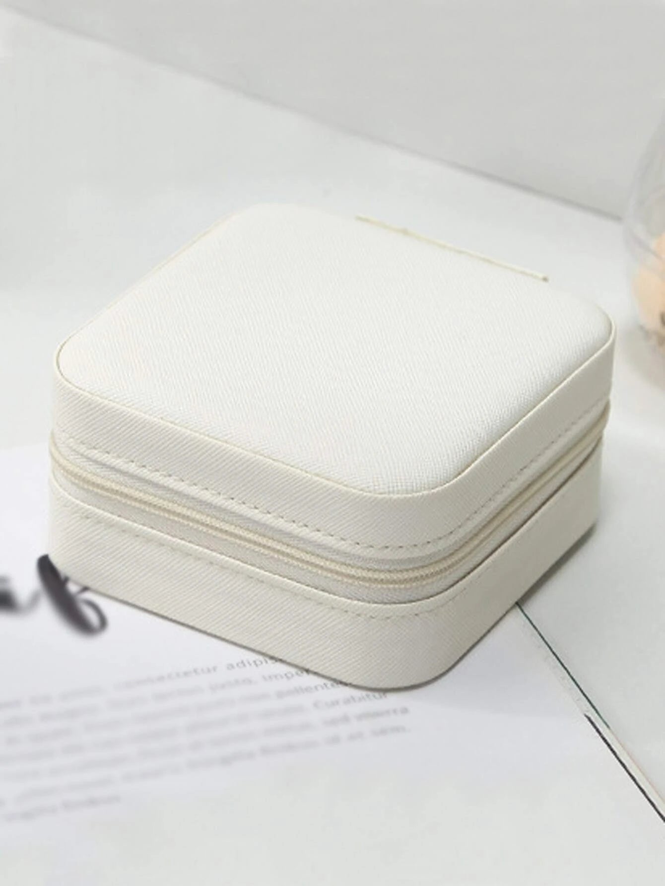 "Selene" Jewelry Storage Box
