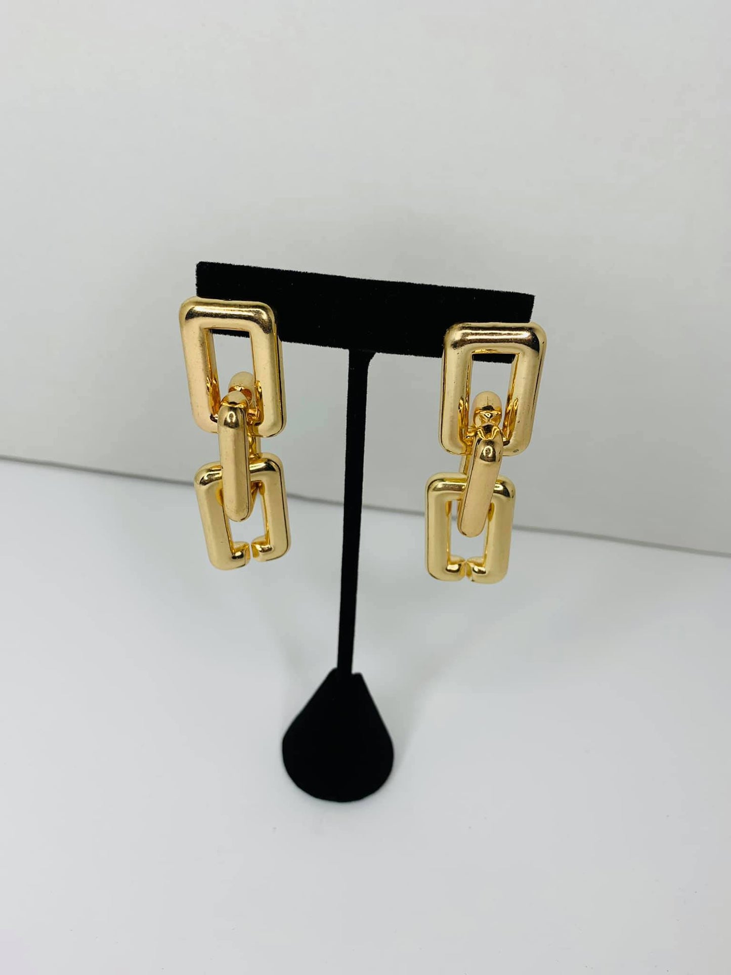 "Alina" Earrings