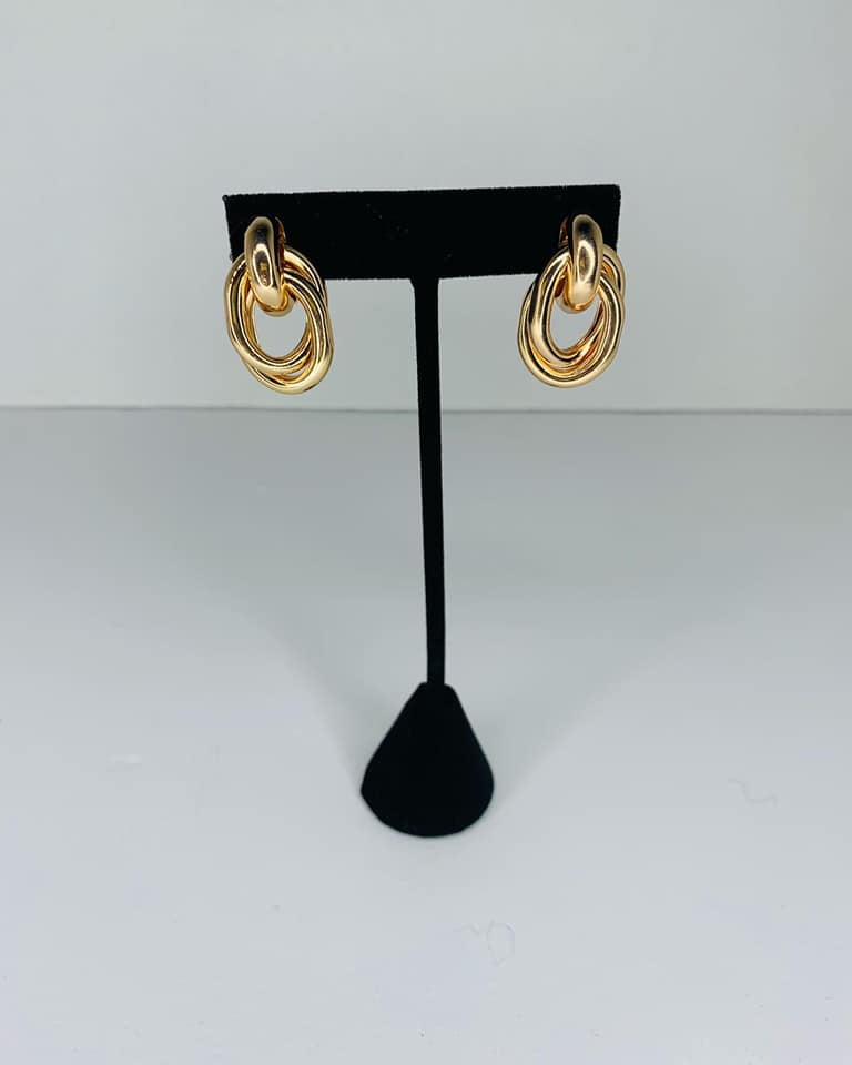 "Jenna"  Earring