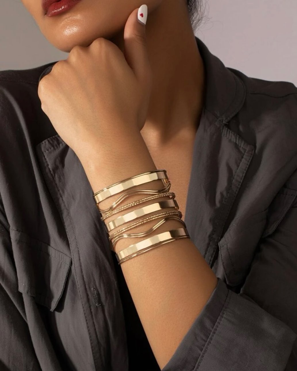 "Regina" Bracelet
