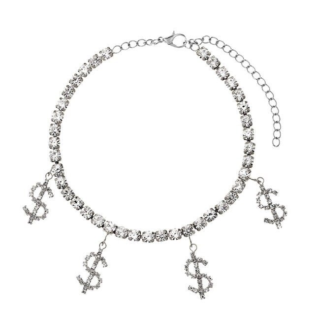 "Karsyn" Anklet Bracelet