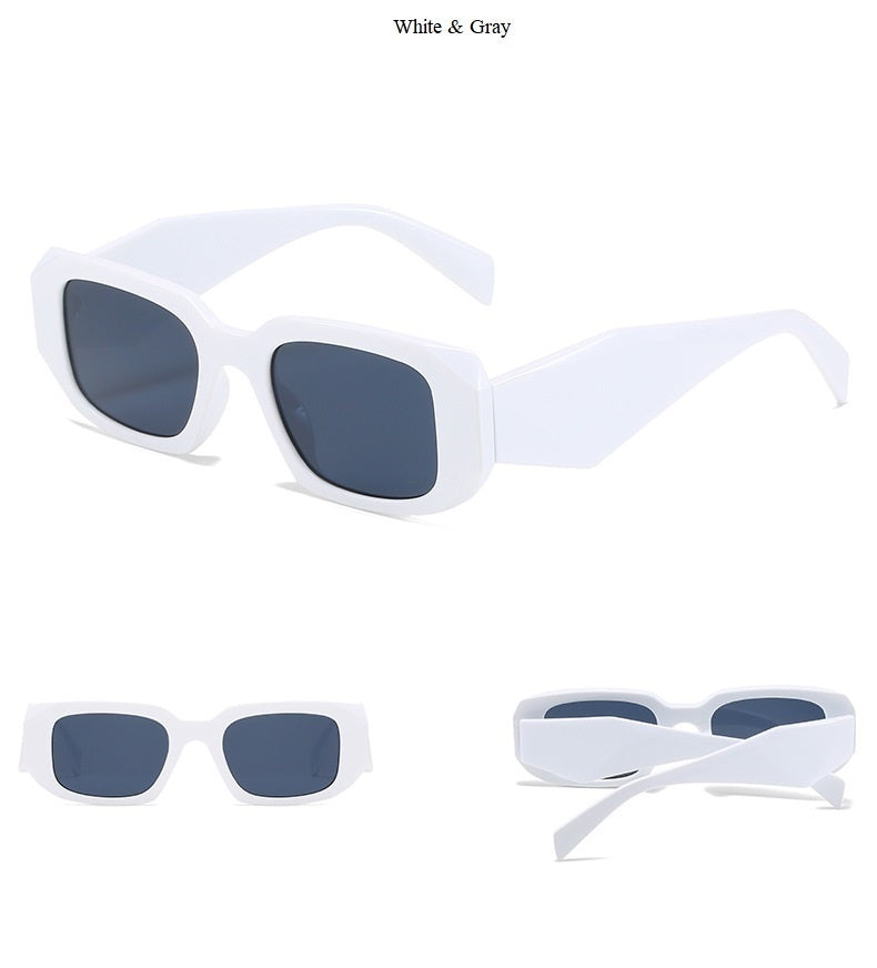 "Betsy" Sunglasses/Shades