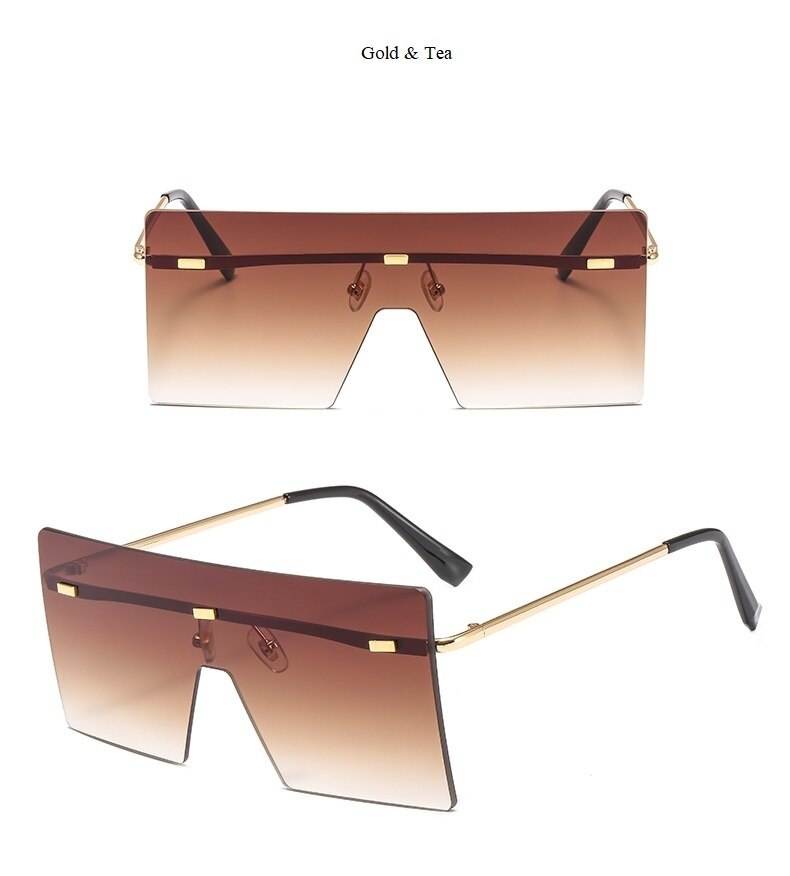 "Lia" Shades