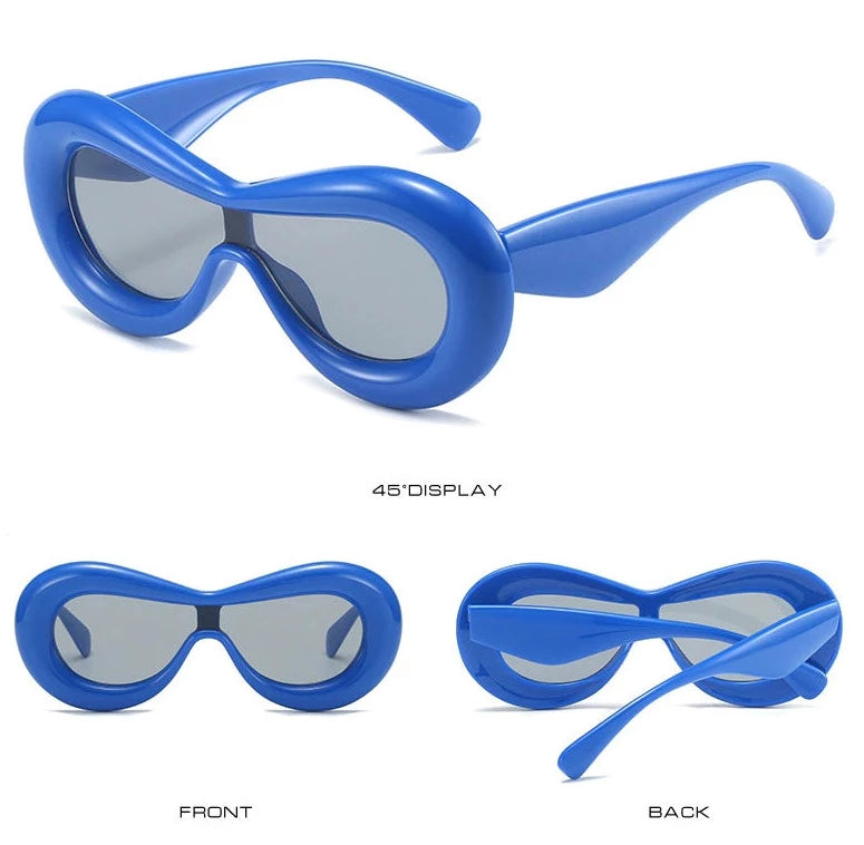 "Elise" Sunglasses/Shades