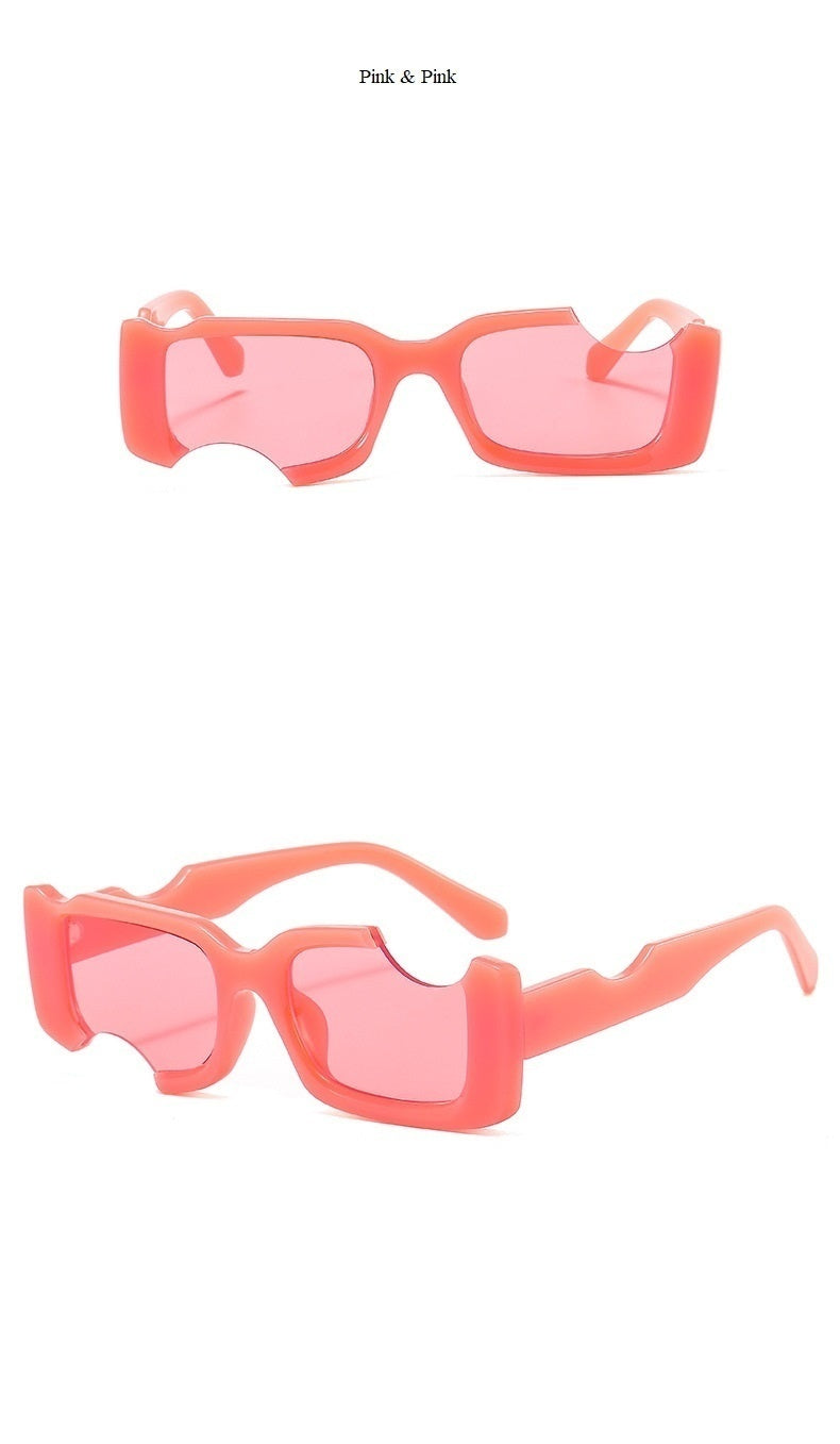"Brooklyn" Sunglasses/Shades
